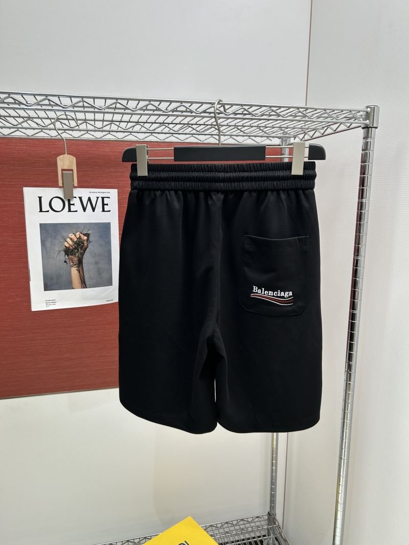 Balenciaga Short Pants